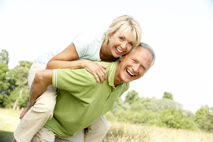 Testosterone therapy In Provo: More Energy