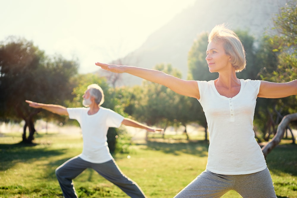 Testosterone therapy In Provo: Slim Body