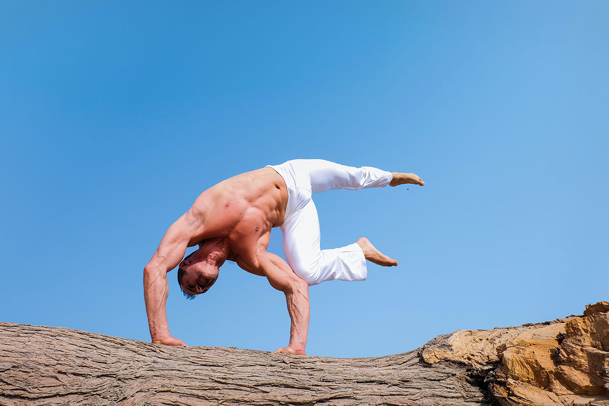 Testosterone therapy In Provo: Muscle Strength